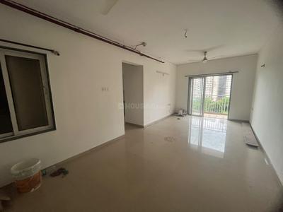 Hall Image of 2408 Sq.ft 3 BHK Apartment / Flat for sale in Indiabulls Greens, Panvel Navi Mumbai for Rs. 15500000