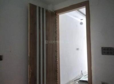 Bedroom Image of 700 Sq.ft 2 BHK Builder Floor for sale in Govindpuri New Delhi for Rs. 5500000