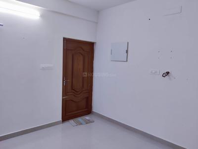 Bedroom Image of 987 Sq.ft 2 BHK Apartment / Flat for sale in Gerugambakkam Chennai for Rs. 5500000