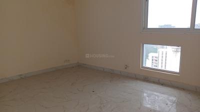 Bedroom Image of 4000 Sq.ft 4 BHK Apartment / Flat for sale in Unitech Heights, New Town Kolkata for Rs. 28000000