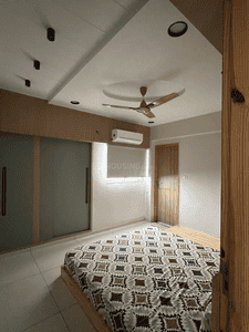 Image of 2970 Sq.ft 3 BHK Penthouse for sale in RAR Parkview Kadamb, Vaishno Devi Circle, Ahmedabad for Rs. 12500000