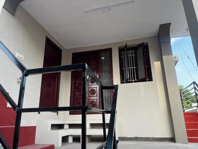 Balcony Image of 1500 Sq.ft 2 BHK Independent House for sale in Ganapathy Coimbatore for Rs. 8500000