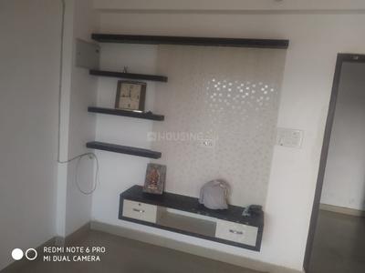 Hall Image of 1075 Sq.ft 2 BHK Apartment / Flat for sale in Navratan Skyline, Bhuwana Udaipur for Rs. 4100000