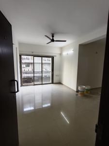 Hall Image of 1214 Sq.ft 2 BHK Apartment / Flat for sale in Orchid Elegance, South Bopal Ahmedabad for Rs. 6200000