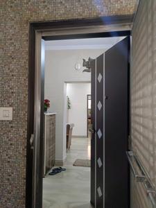 Main Entrance Image of 1200 Sq.ft 3 BHK Apartment / Flat for sale in Sector 15 Rohini New Delhi for Rs. 18000000