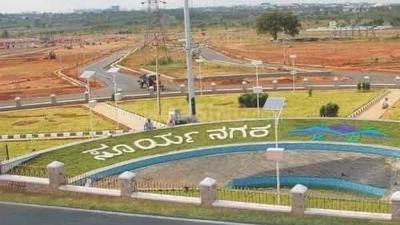 Image of 900 Sq.ft Residential Plot / Land for sale in Bommasandra, Bengaluru for Rs. 9000000