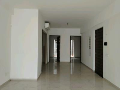 Living Room Image of 1940 Sq.ft 3 BHK Apartment / Flat for sale in Emaar MGF The Palm Drive, Sector 66 Gurgaon for Rs. 39000000