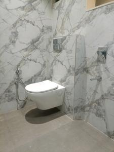 Common Bathroom Image of 1756 Sq.ft 3 BHK Apartment / Flat for sale in Adhiraj Cypress, Kharghar Navi Mumbai for Rs. 35000000