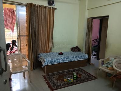 1 BHK Flat