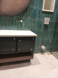 Bedroom Two Image of 1550 Sq.ft 3 BHK Builder Floor for sale in Palam Vihar Gurgaon for Rs. 31500000