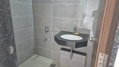 Image of 1398 Sq.ft 3 BHK Apartment / Flat for rent in Shapoorji Pallonji Joyville Sensorium, Maan, Pune for Rs. 32500