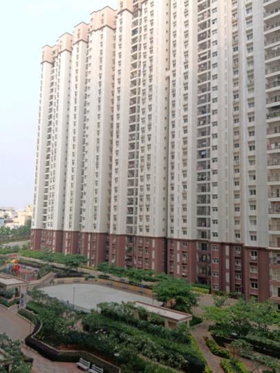 Prestige Jindal City Main Image 1