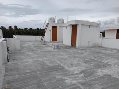 Image of 1900 Sq.ft 3 BHK Independent House for sale in Idikarai, Coimbatore for Rs. 7500000