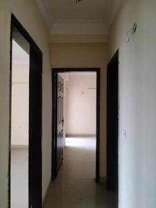 Passage Image of 1360 Sq.ft 3 BHK Apartment / Flat for sale in Paramount Floraville, Sector 137 Noida for Rs. 16500000
