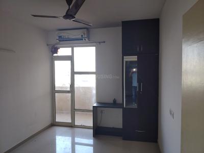 Bedroom Image of 700 Sq.ft 2 BHK Apartment / Flat for rent in Pyramid Urban 67A, Sector 67 Gurgaon for Rs. 22000