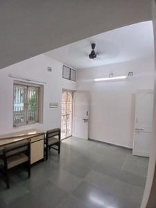 Hall Image of 2700 Sq.ft 3 BHK Independent House for rent in Ranip Ahmedabad for Rs. 20000