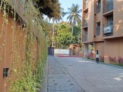 Image of 1200 Sq.ft 3 BHK Apartment / Flat for sale in Prudent Amara, Narendrapur, Kolkata for Rs. 4600000