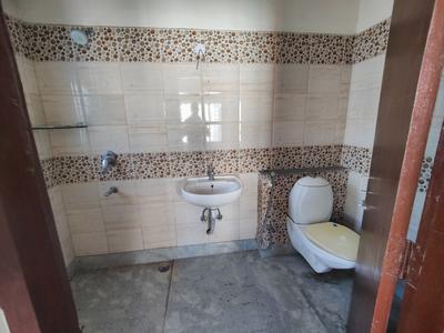 Bathroom Image of 1528 Sq.ft 3 BHK Apartment / Flat for sale in Prakash Nagar Siliguri for Rs. 7500000