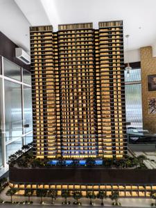 Image of 2516 Sq.ft 3 BHK Apartment / Flat for sale in Kharghar, Navi Mumbai for Rs. 34200000