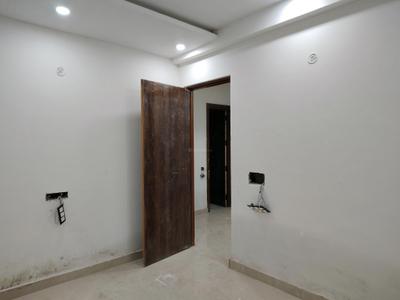 Bedroom Image of 1011 Sq.ft 2 BHK Apartment / Flat for sale in THV Heritage Heights, Noida Extension Greater Noida for Rs. 3811000