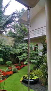 Balcony Image of 11000 Sq.ft 5 BHK Independent House for sale in Palazhi Kozhikode for Rs. 80000000