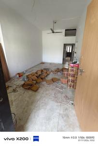 Hall Image of 750 Sq.ft 1 BHK Independent House for rent in Vejalpur Ahmedabad for Rs. 15000