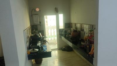 Kitchen Image of 1900 Sq.ft 4 BHK Apartment / Flat for sale in Migsun Vilaasa, Eta II Greater Noida for Rs. 14200000