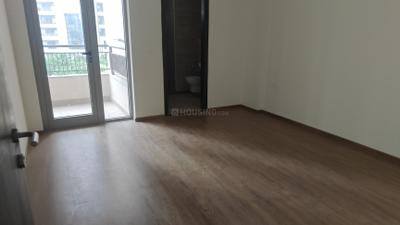 Bedroom Image of 2925 Sq.ft 4 BHK Apartment / Flat for sale in Chintels Serenity Phase 1 Tower 3 4 5 Pocket B, Sector 109 Gurgaon for Rs. 49725000