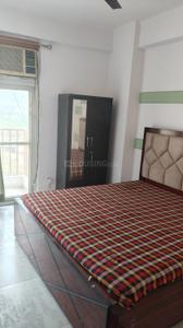 Bedroom Image of 1492 Sq.ft 3 BHK Apartment / Flat for rent in Proview Technocity, Chi V Greater Noida for Rs. 33000
