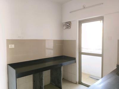 Kitchen Image of 860 Sq.ft 2 BHK Apartment / Flat for rent in Lodha Casa Rio, Palava Phase 1 Thane for Rs. 23800