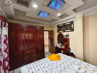 Bedroom Image of 3900 Sq.ft 7 BHK Apartment / Flat for sale in KalindiEstate, South Dum Dum Kolkata for Rs. 13000000