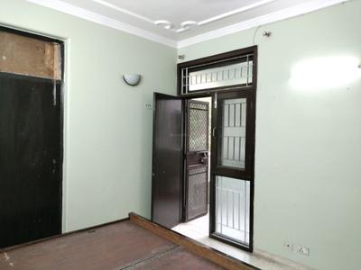 Bedroom Image of 1800 Sq.ft 3 BHK Apartment / Flat for rent in The Antriksh Suruchi Apartments by The Antriksh Group, Sector 10 Dwarka New Delhi for Rs. 45000