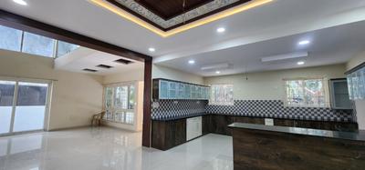 Bathroom Image of 4100 Sq.ft 5 BHK Villa for sale in Grand Boulevard, Kokapet Hyderabad for Rs. 90000000