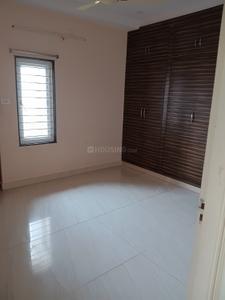 Kitchen Image of 1800 Sq.ft 3 BHK Independent House for rent in Jyothi Nagar, Karimnagar Rural Karimnagar for Rs. 18000