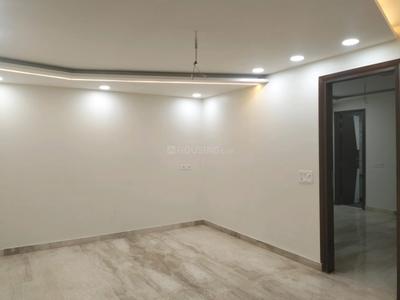 Hall Image of 1250 Sq.ft 3 BHK Apartment / Flat for sale in CGHS Vasundhara Apartments, Sector 9 Rohini New Delhi for Rs. 22500001