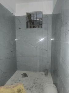 Bedroom Three Image of 1250 Sq.ft 3 BHK Apartment / Flat for sale in Hosakerehalli Bengaluru for Rs. 9062500