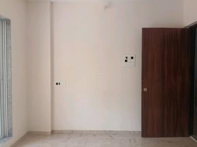 Living Room Image of 495 Sq.ft 1 BHK Apartment / Flat for sale in Dahisar West Mumbai for Rs. 9550000