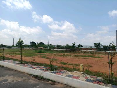 Image of 220 Sq.ft Residential Plot / Land for sale in Raikal, Ranga Reddy for Rs. 3300000