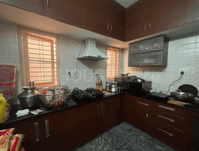 Image of 1100 Sq.ft 2 BHK Independent House for sale in Basaveshwara Nagar, Bengaluru for Rs. 27500000