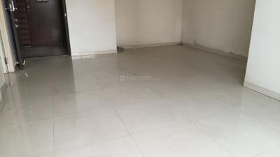 Living Room Image of 1050 Sq.ft 2 BHK Apartment / Flat for sale in Puraniks Home Town, Kasarvadavali Thane for Rs. 11000000