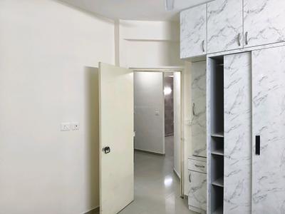 Bedroom Image of 1300 Sq.ft 3 BHK Apartment / Flat for rent in Pyramid Infinity, Sector 70 Gurgaon for Rs. 25500