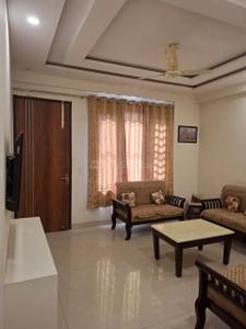 Hall Image of 1750 Sq.ft 2 BHK Builder Floor for rent in Bhai Randhir Singh Nagar Ludhiana for Rs. 22000