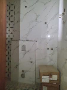 Common Bathroom Image of 1800 Sq.ft 3 BHK Builder Floor for sale in Green Field Colony Faridabad for Rs. 17500000
