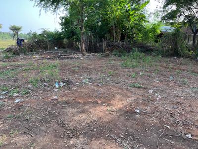 Image of 1000 Sq.ft Residential Plot / Land for sale in Bijauli Industrial Area, Jhansi for Rs. 270000