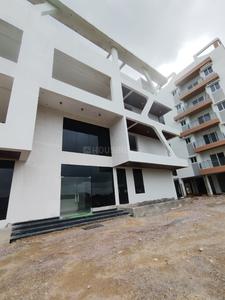 Image of 1605 Sq.ft 3 BHK Apartment / Flat for sale in Mallampet, Sangareddy for Rs. 8500000