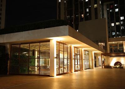 Image of 1000 Sq.ft 2 BHK Apartment / Flat for sale in Kolte Patil Little Earth, Kiwale, Pune for Rs. 7900000