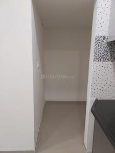 Balcony Image of 1200 Sq.ft 3 BHK Apartment / Flat for sale in Bhayli Vadodara for Rs. 3100000
