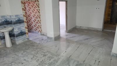 Living Room Image of 1164 Sq.ft 3 BHK Apartment / Flat for sale in Airport Gate No 2 Kolkata for Rs. 4050000