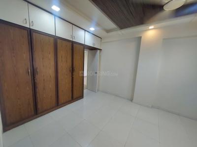 Bedroom Image of 1450 Sq.ft 2 BHK Apartment / Flat for sale in Prahlad Nagar Ahmedabad for Rs. 8600000