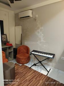 Bedroom Image of 1640 Sq.ft 3 BHK Apartment / Flat for sale in Tollygunge Kolkata for Rs. 14500000
